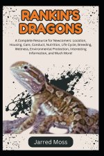 RANKIN'S DRAGONS