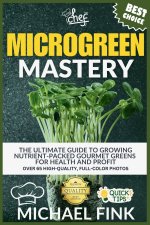 Microgreen Mastery