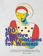 Daily Positive Affirmation for women