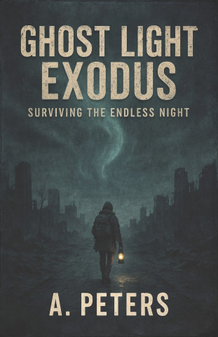 Ghost Light Exodus