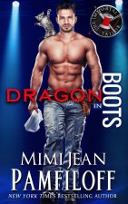 Dragon in Boots
