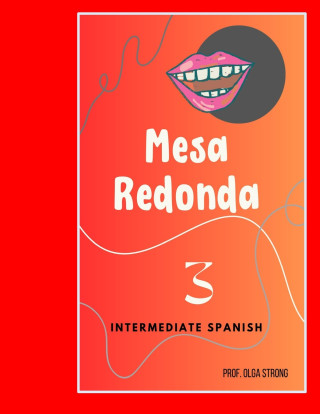 Mesa Redonda 3