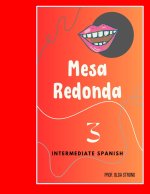Mesa Redonda 3