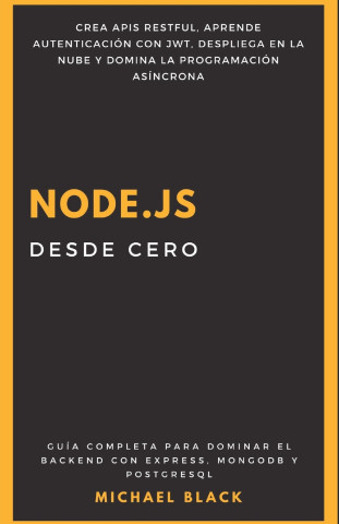 Node.js desde Cero