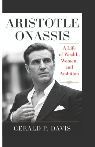 ARISTOTLE ONASSIS