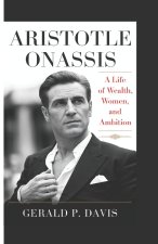 ARISTOTLE ONASSIS