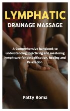 LYMPHATIC DRAINAGE MASSAGE
