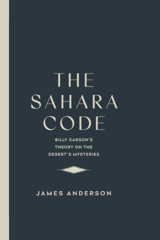 THE SAHARA CODE