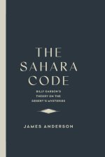 THE SAHARA CODE