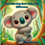 The Little Hug that Made a Big Difference