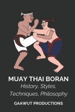 Muay Thai Boran