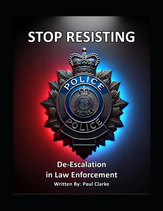 Stop Resisting
