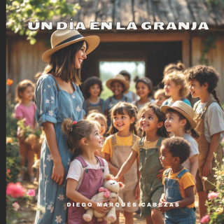 UN DIA EN LA GRANJA