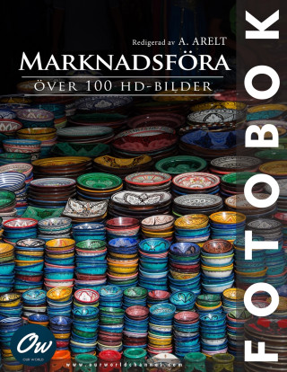 Marknadsföra