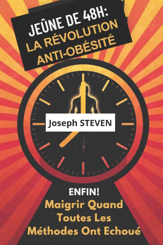 JEÛNE DE 48H