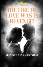 The Fire of Love was in Revenge!