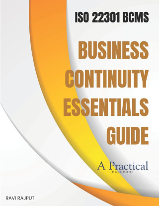 Business Continuity Essentials Guide
