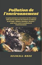 Pollution de l'environnement