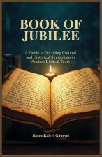 BOOK OF JUBILEE