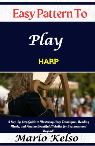 Easy Pattern To Play harp