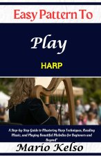 Easy Pattern To Play harp