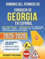 Dominio Del Permiso de Conducir de Georgia en Español