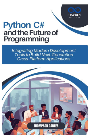 Python, C#, and the Future of Programming