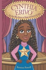 Cynthia Erivo