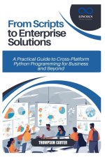 From Scripts to Enterprise Solutions