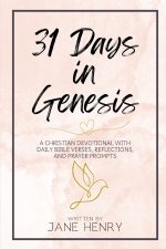 31 Days in Genesis