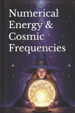 Numerical Energy & Cosmic Frequencies