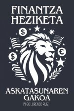 FINANTZA HEZIKETA