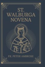 St. Walburga Novena