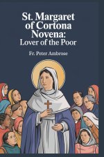 Novena to St. Margaret of Cortona