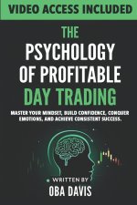 The Psychology Of Profitable Day Trading