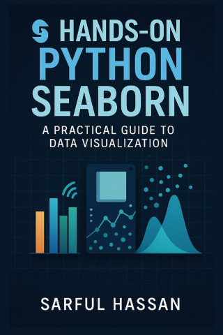 Hands-On Python Seaborn
