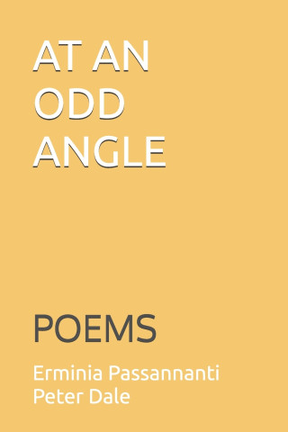 AT AN ODD ANGLE