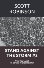 Stand Against the Storm