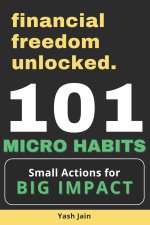 101 MICRO HABITS