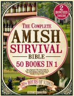 The Complete Amish Survival Bible