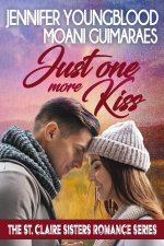 Just One More Kiss