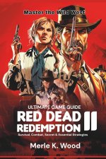 Red Dead redemption 2