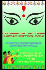 Course of Jyotish (Vedic Astrology)
