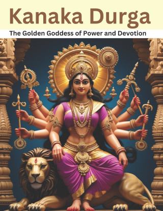 Kanaka Durga
