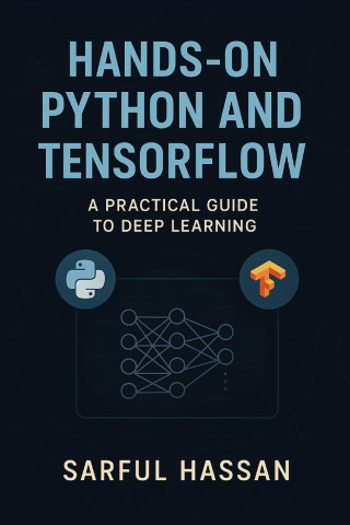 Hands-On Python and TensorFlow