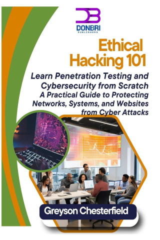 Ethical Hacking 101