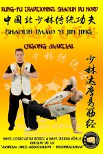 Shaolin DaMo Yi Jin Jing - QiGong Martial