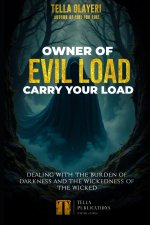 Owner Of Evil Load Carry Your Load