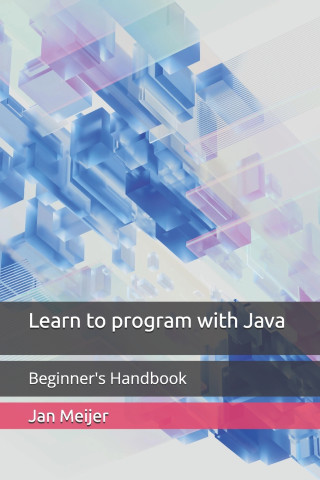 Learn to program with Java