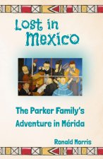 Lost in Mexico